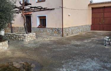 Casas rurales CASA DEL CERRO - Foto 30