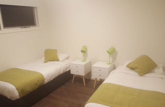 Lara Lodge - Foto 15