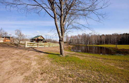 Apartamenty Białe Brzozy - Photo 69