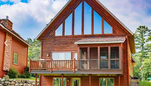 Wilderness Resort Villas - Foto 4