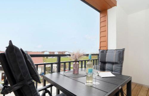 Residenz am Yachthafen Seaside Marina - Foto 9