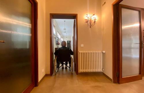 Villa Anna with pool and lift - Foto 32