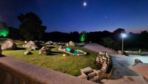 As Penedas, Casa dos Arcos - Foto 3