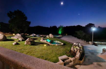 As Penedas, Casa dos Arcos - Foto 3