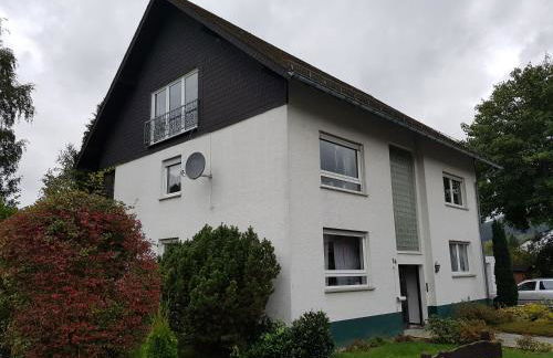 Ferienwohnung Grothoff - Foto 1