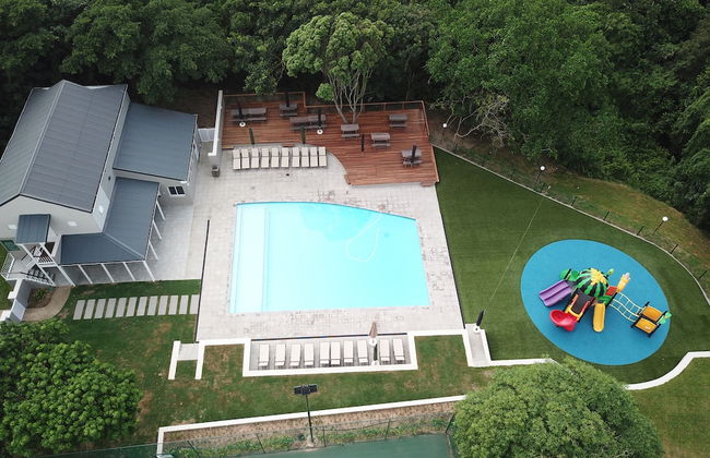 Apartments on The Eighteenth - Photo 48