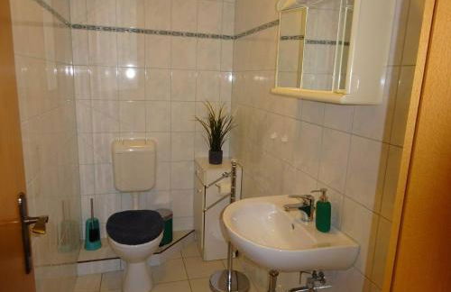 Ferienwohnung Pfanne - Foto 10