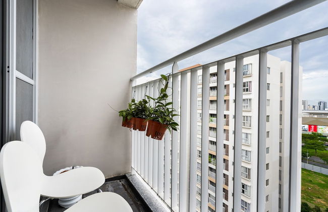 Scenic Valley Condotel - Foto 57