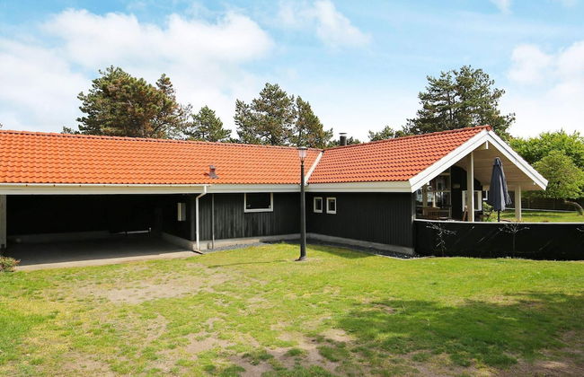 Holiday Home in Slagelse - Foto 25