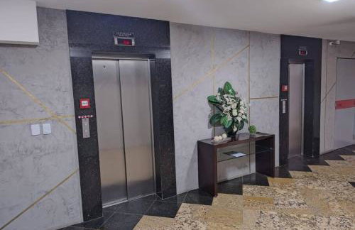 Fortaleza Praia iracema apartamento Guanaces vista mar - Photo 25