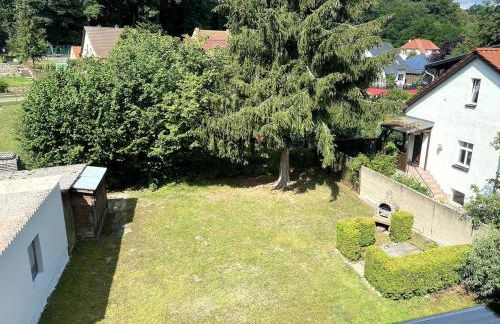 Modern Villa in Falkenberg - Foto 9