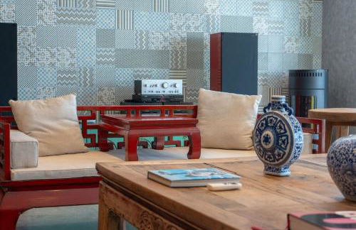 Mansão Macau by LovelyStay - Foto 55