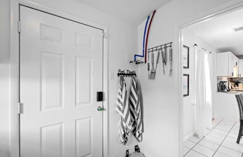 Pool,FirePit,Gym,Game Rm,4BR3BA,Near Parris Island - Foto 49