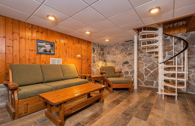 Ski Shore by Taylor Made Deep Creek - Foto 26