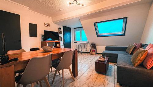 Vue mer, Appartement Cosy, Plage à 20 m - Foto 3