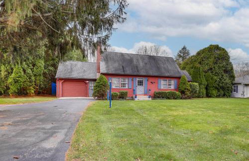 Thames River Fun! Sunny Retreat in Quaker Hill - Foto 25