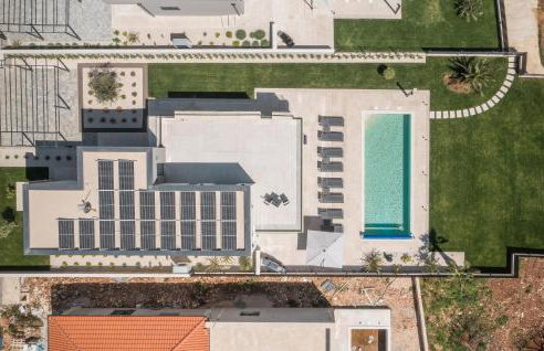 Beautiful Home In Tar - Foto 24