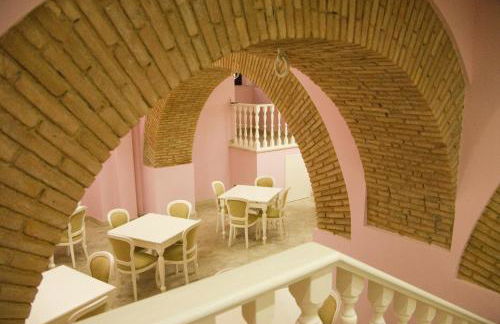 Palazzo Reginella Residence Hotel - Foto 65