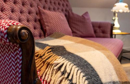 Das Rote Haus - Hohnemichels Ferienhaus - Foto 41