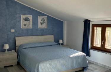 SIRIS b&b - affittacamere - Foto 37