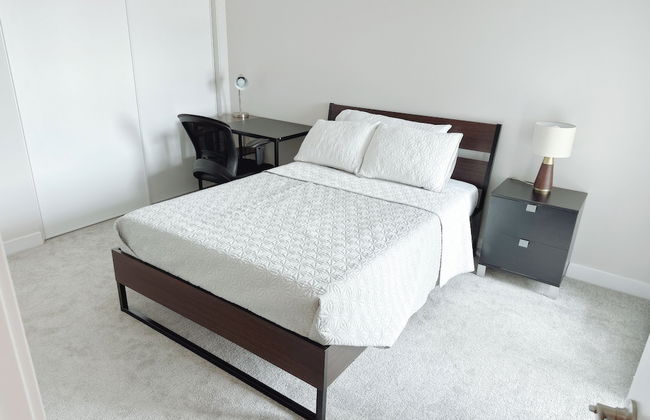 Private bedroom - Foto 6