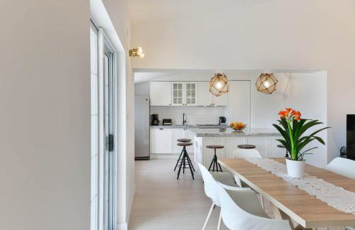 Luxury Villa Maria with large pool - Foto 79