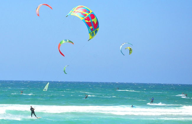 Résidence Nemea Les Balcons des Pêcheurs - Foto 22