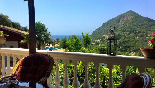 Ermones Emerald Villa - Foto 3