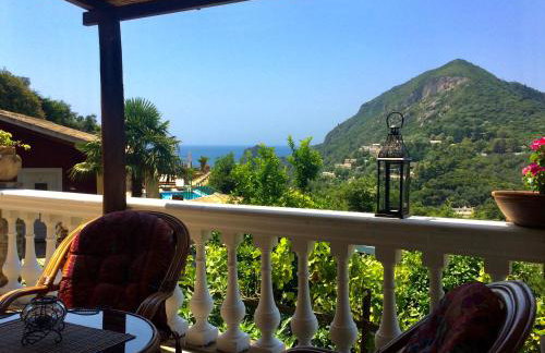 Ermones Emerald Villa - Foto 3