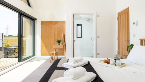 Brightside SV35 Silverlake Dorset - Foto 3, Other