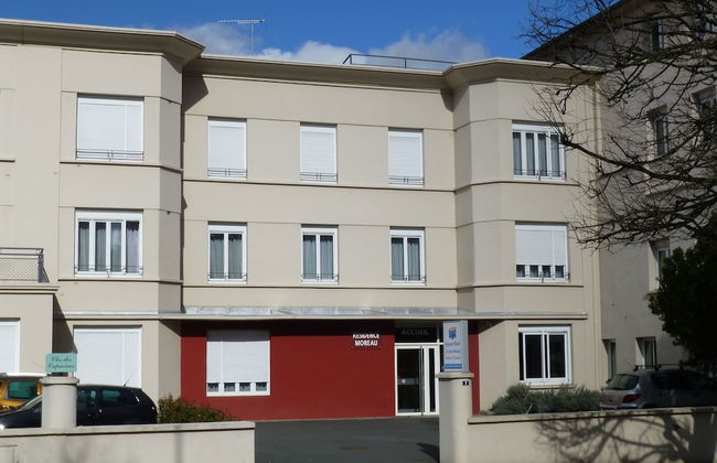 KOSY Appart’Hôtels – Le Cours Moreau - Foto 32