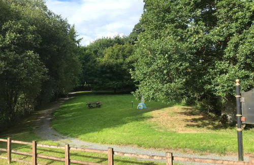 Wee Betty’s Cottage - Foto 24