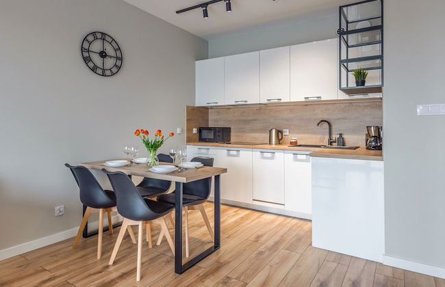 Apartamenty Sun&Snow Sagaris - Foto 23