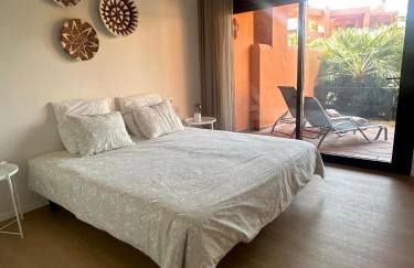 Appartement dans les jardins tropicaux - Photo 44