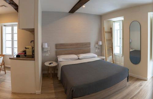 NOARU Apartamentos Deluxe - Foto 9