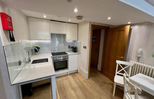 Kensington - Mezzanie stylish flat - Foto 10