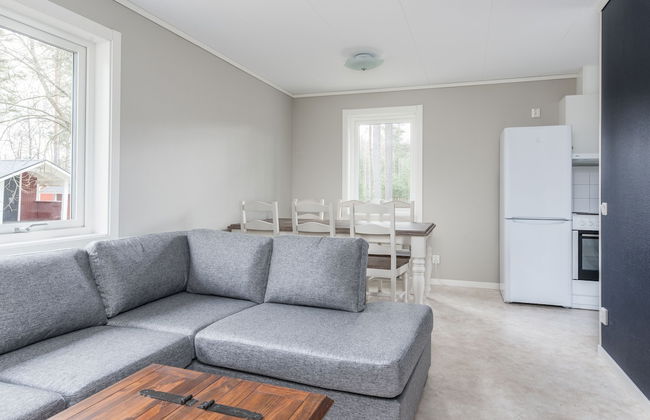 First Camp Duse Udde - Foto 15