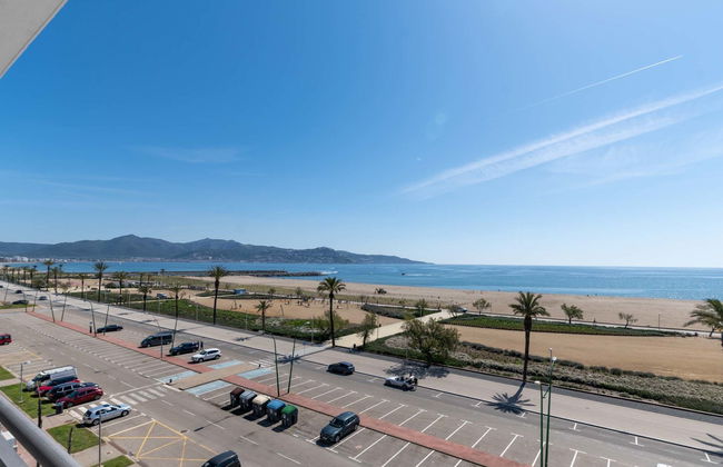 1 bedroom Apartment in Castelló d'Empúries with garden and terrace - Photo 27