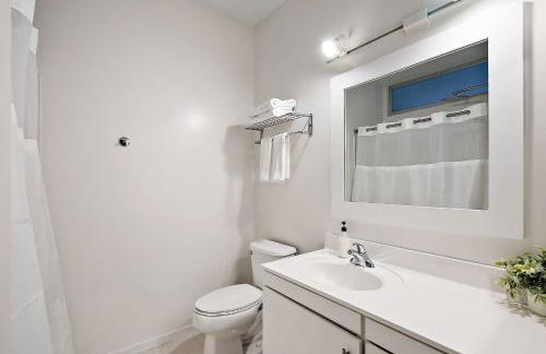 CozySuites Mill District with pool gym #13 - Foto 15