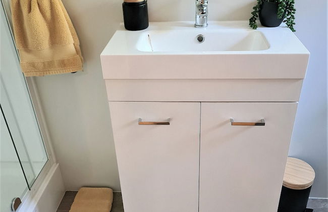 Private Country Cottage - Foto 8