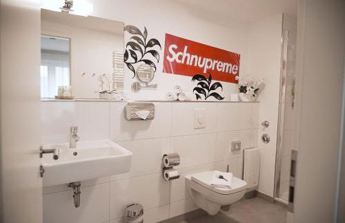 Apartments Rosenthal Residence - Foto 50