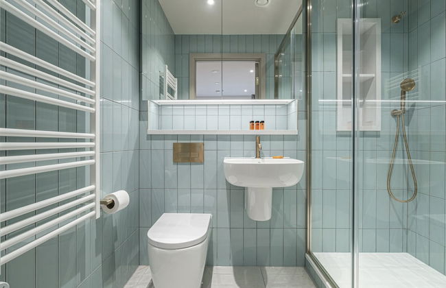 Fabulous North London Flat - Foto 17