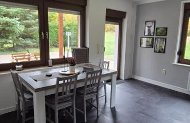 Alte Ölmühle FeWo im EG "Rennsteig" im Herzen des Thüringer Waldes - Foto 14