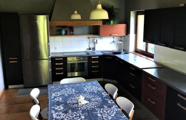 Dom pod Wilczym Groniem - Foto 17