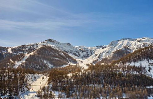 Résidence Odalys Le Mont d'Auron - Foto 27