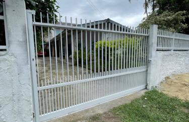 casa de praia em Itapoá SC a uma quadra da praia - Foto 5