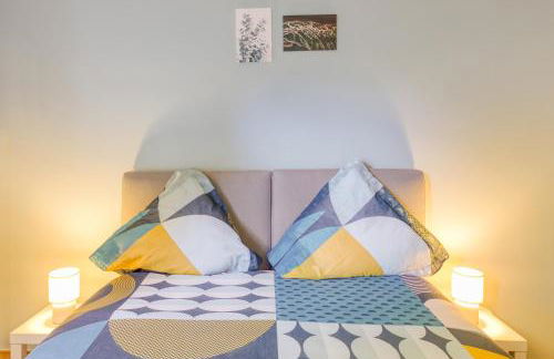 Room Proche Paris & Bercy 2 - Cozy Houses - Foto 22