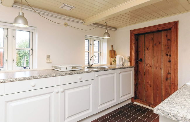 Panoramic View Fisherman's House - By Traum Ferienwohnungen - Foto 26