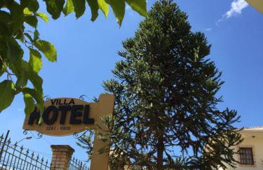 Villa Apart Hotel - Photo 23