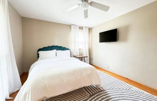 Room For the Family - Large Yard - Gallatin Stays - Foto 11